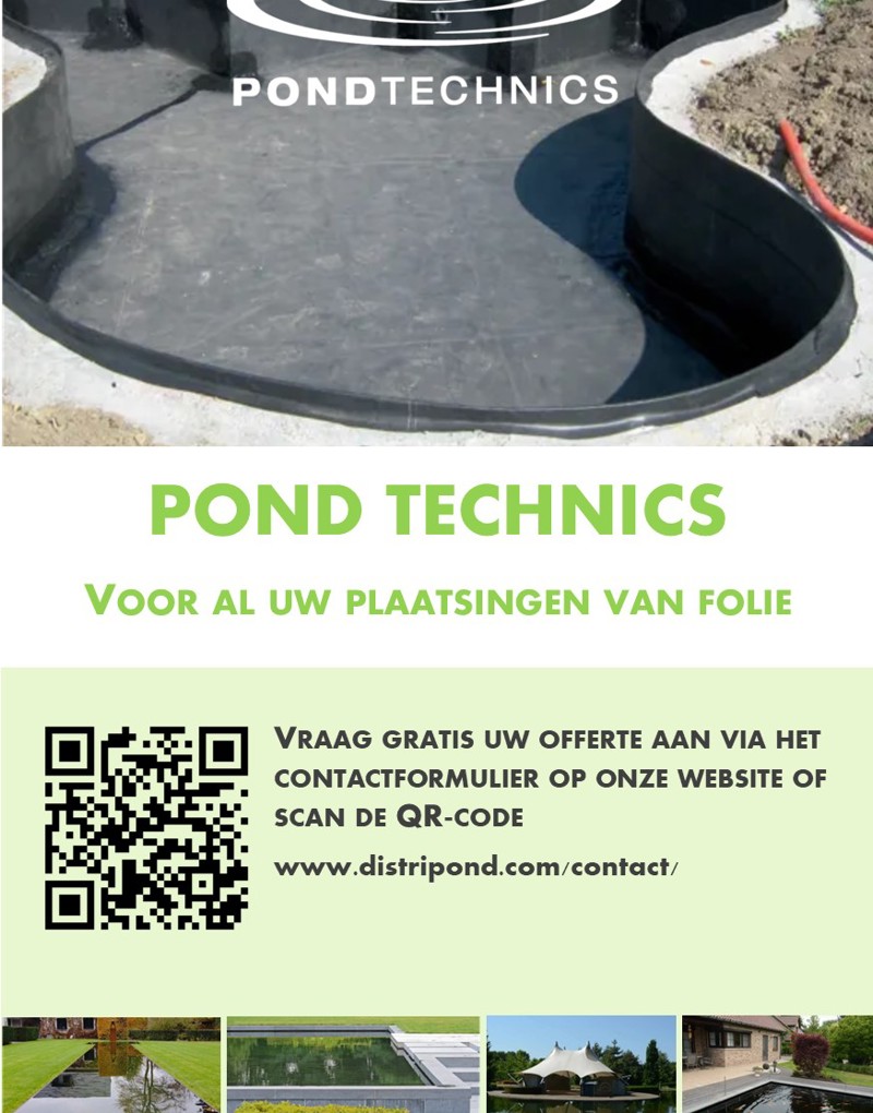 Pondtechnics