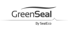 Greenseal Grijs 100