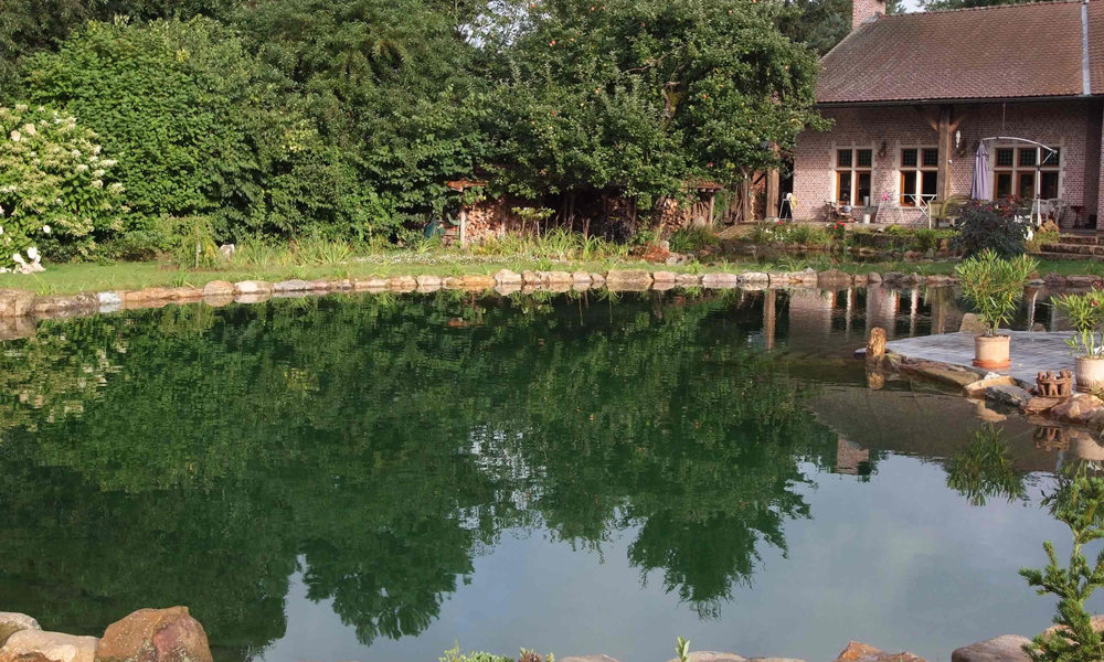 405 Zwemvijver 17 Informeel