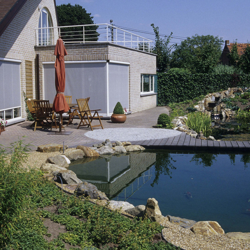 2503 Koivijver Informeel