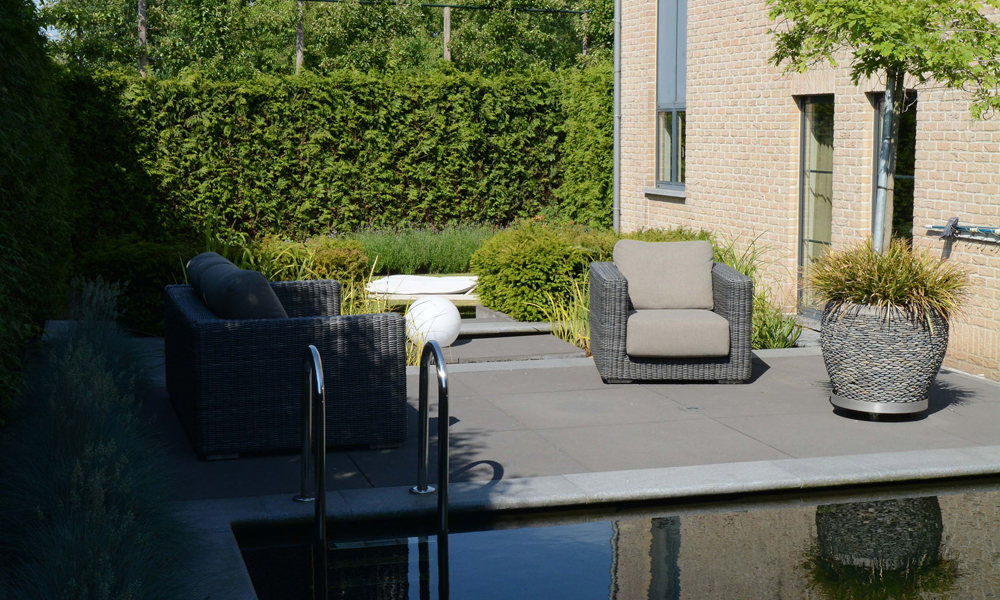 1001 Zwemvijver Voortuin 2